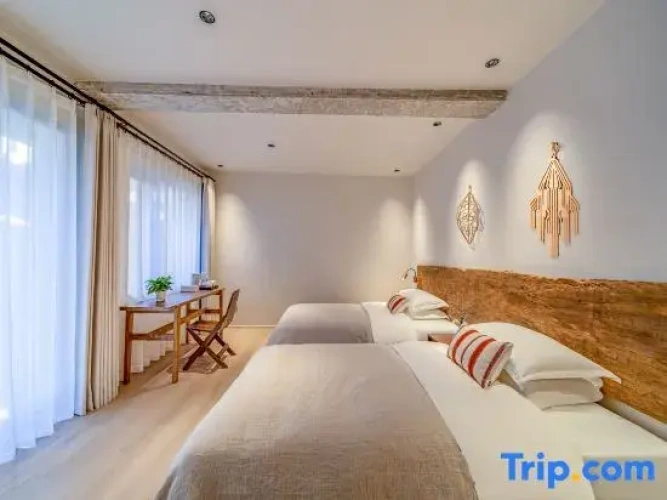 Premium Twin room