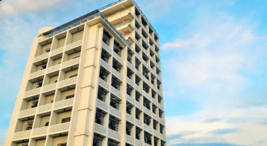 Hotelafbeelding