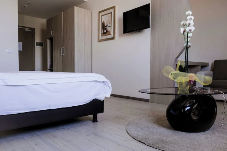 Queen Hotel