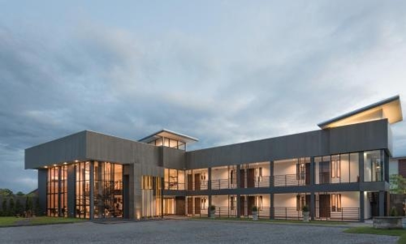 I Doi Hotel