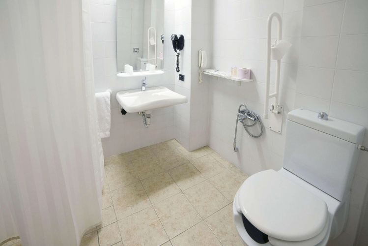 Best Western Park Hotel photo 9