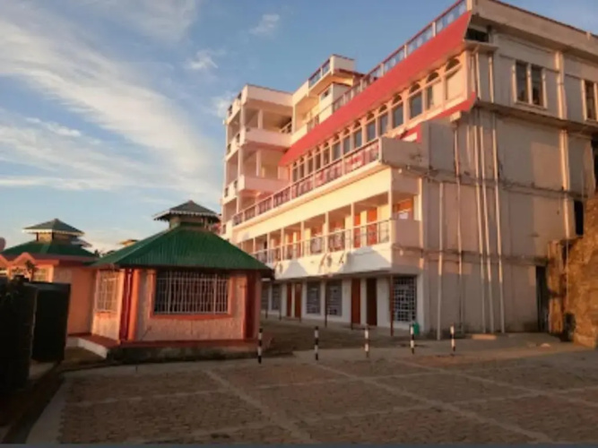 Imagen del hotel