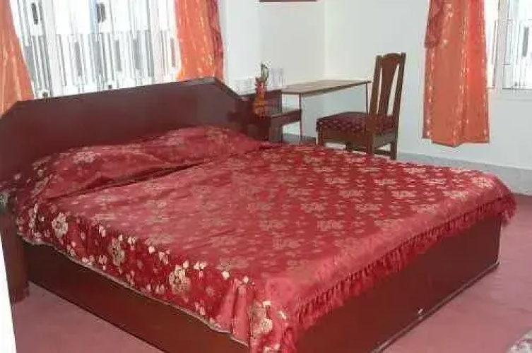 Hotel Golmaheem