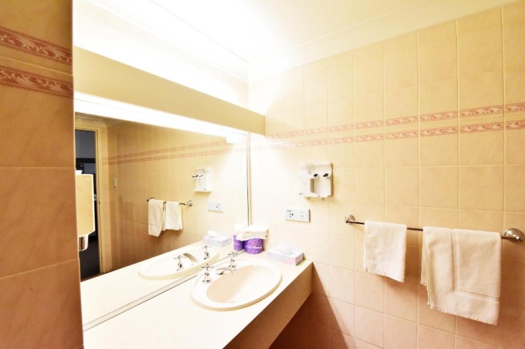 Economy Twin room