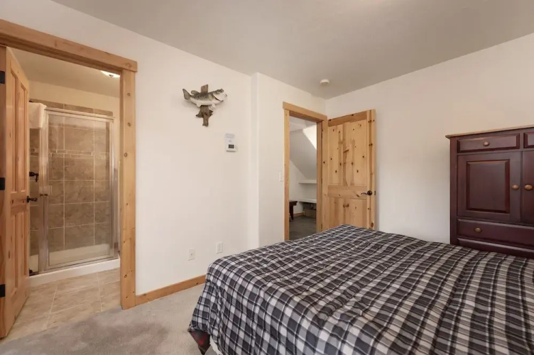 102 Willows Way 3 Bedroom Townhouse by RedAwning