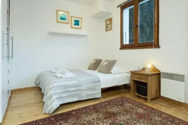 Studio Pecles Chamonix