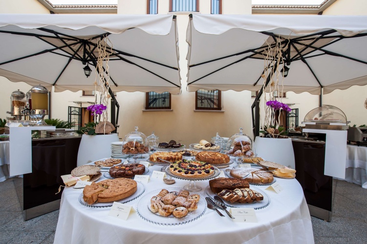 Best Western Premier Villa Fabiano Palace Hotel photo 11