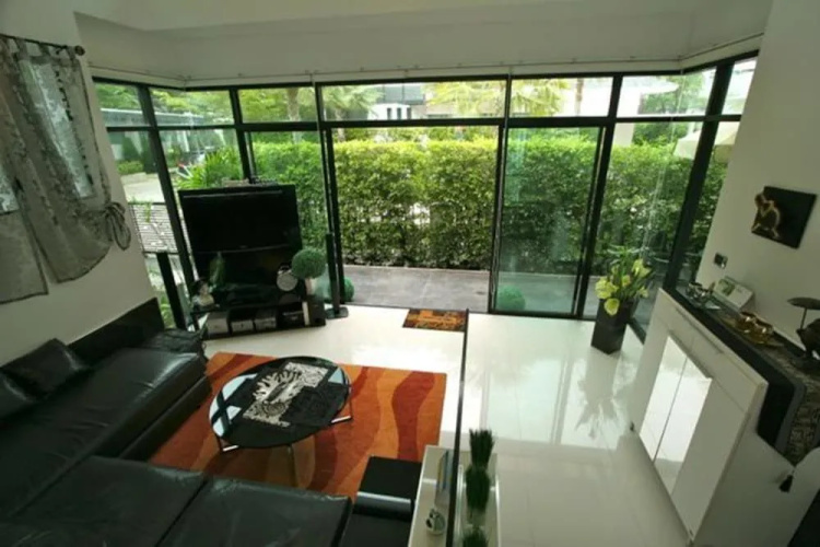 3 Bedroom Private Pool Villa by PPF