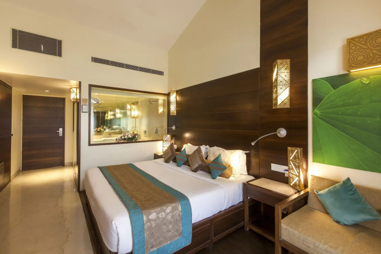 Hotel Hilltone