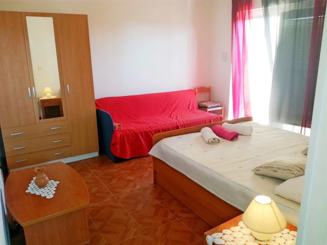 Apartments Stefa