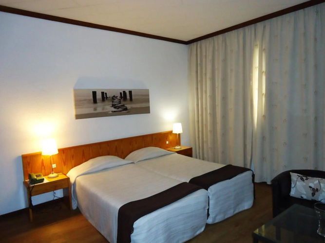 Hotel Windsor