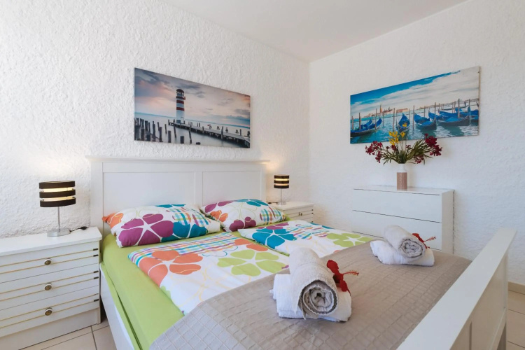 Apartment Tropicos