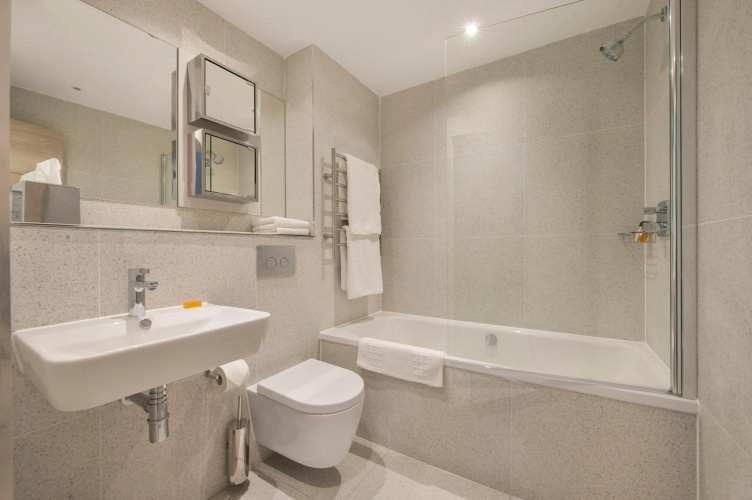 Q Square By Supercity Aparthotels photo 11