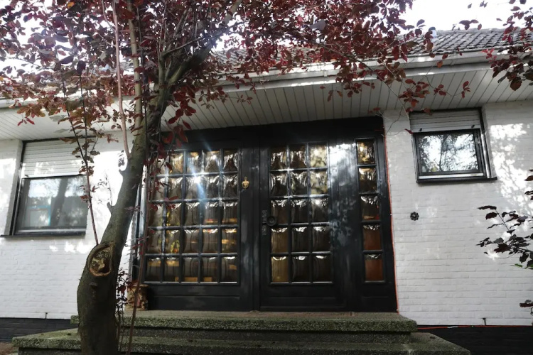 Villa In Hemmingen - Hannover