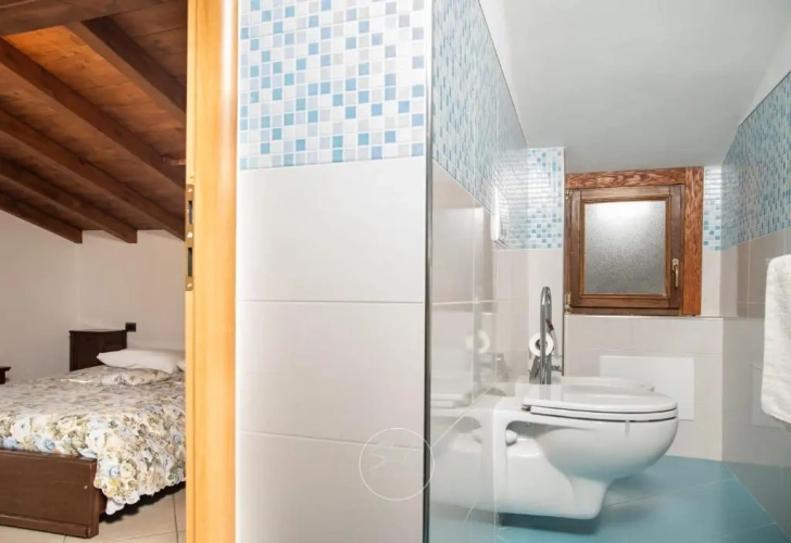 3 Bedrooms Double Villa
