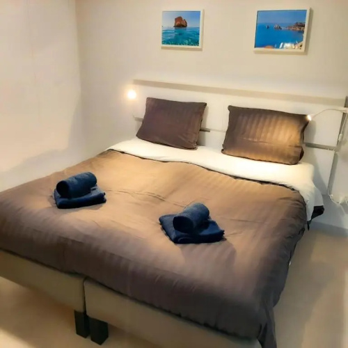 Sea Breeze Central, 2bed