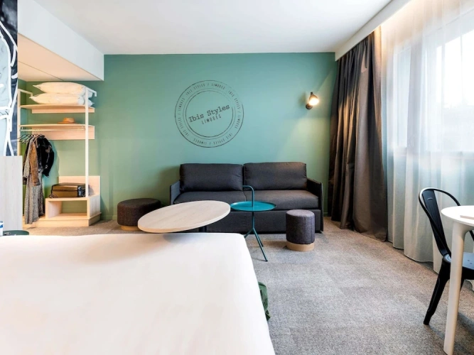 Standard Suite