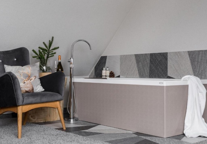 1 Bedroom Deluxe Apartment