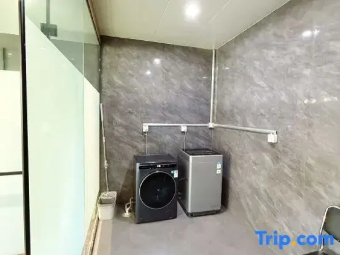 Yougu Hotel (Baoding Red Star Macalline)