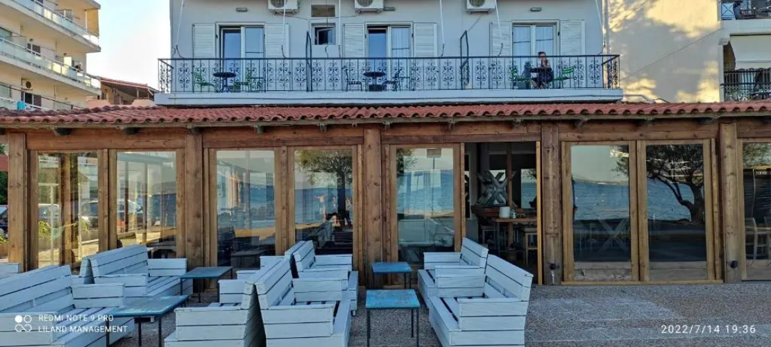 Hotelbild