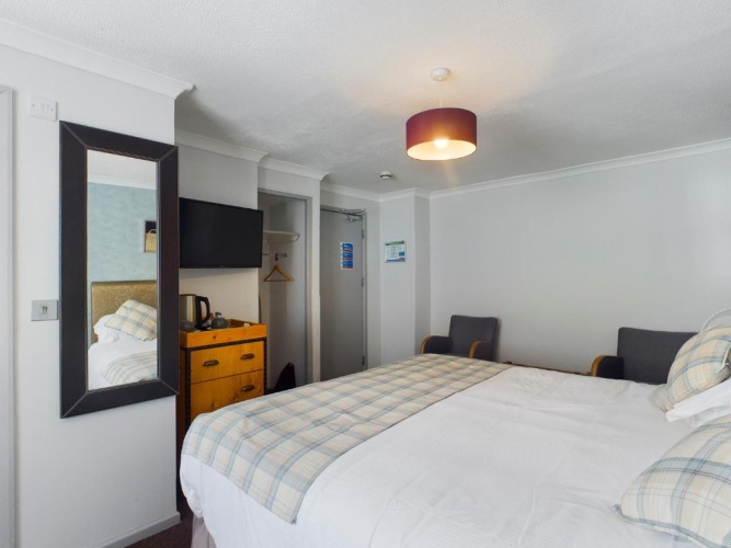 Classic Double room