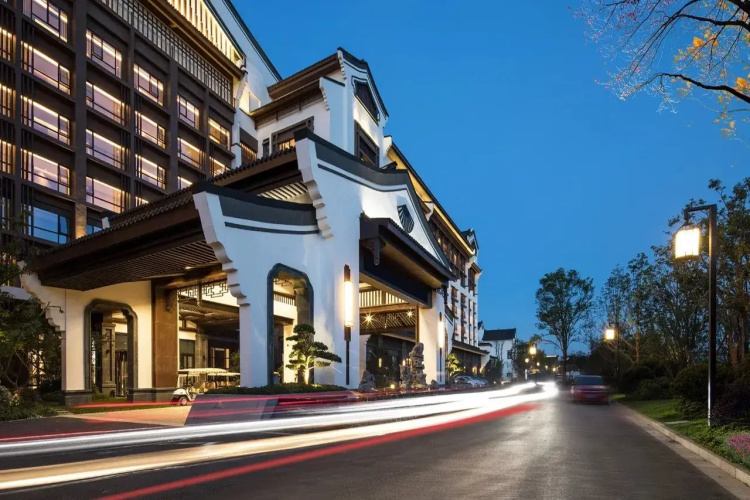 Steigenberger Wuxi