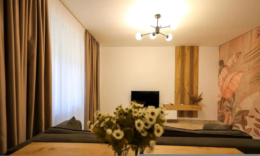 Sanpietro Vacation Apartment 036