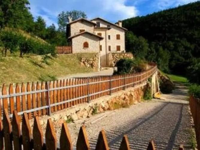 Double Apartment