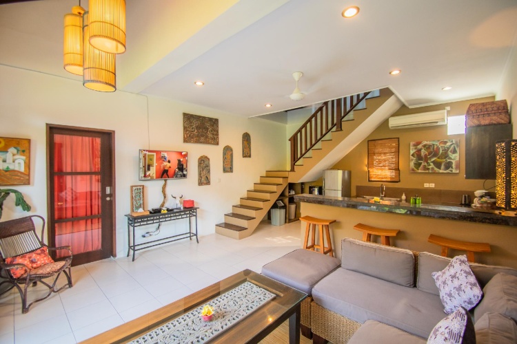 Triple Suite