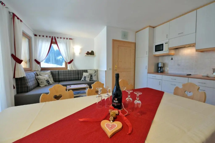 Apartment Albert