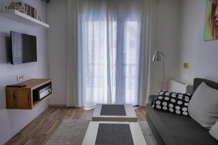 Apartment Natalija