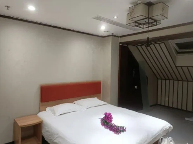 Home Hotel Apartments