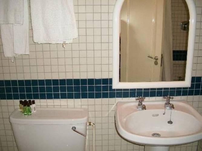 Classic Apartment