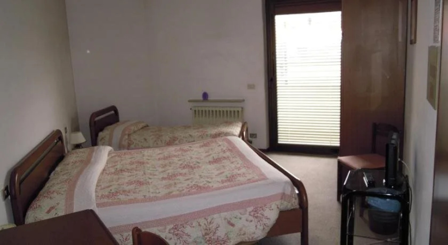 Hotel Ristorante Alla Terrazza