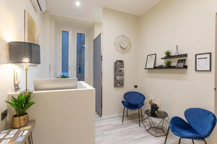 Suites 44