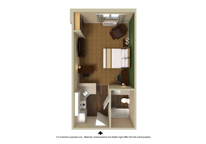 Extended Stay America Long Island Bethpage