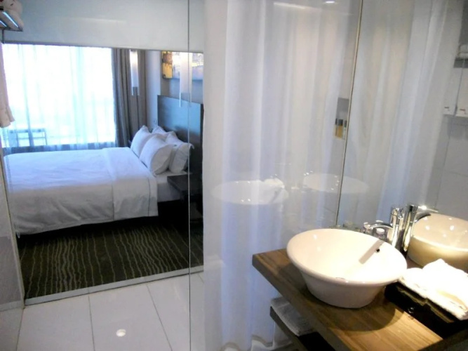 Youhe Hotel