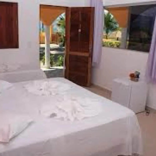 Pousada Vila dos Corais