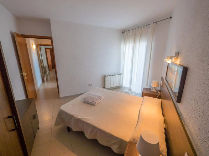 Apartaments Ar Isern