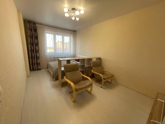 Tolstoy Apart Ленина 134