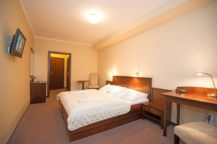 Hotel Park