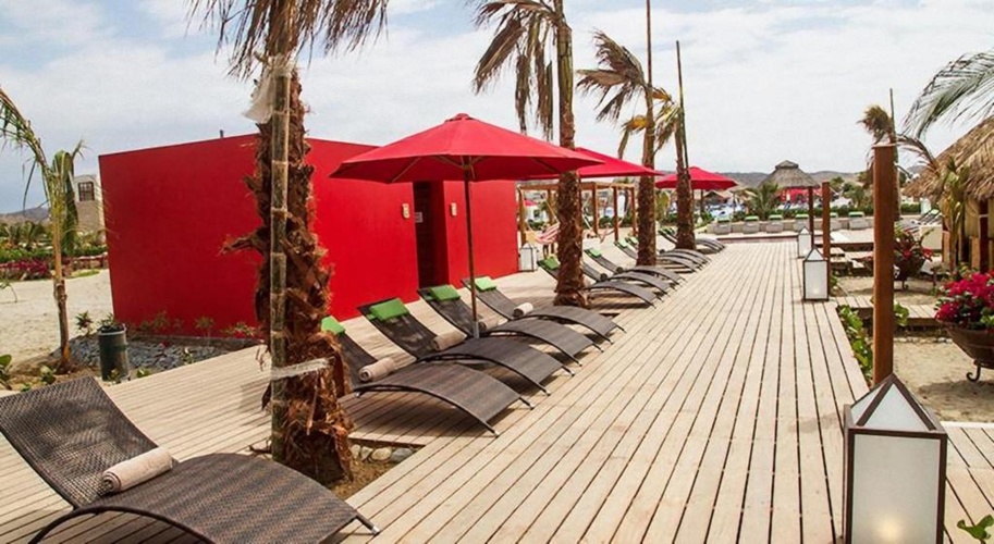 Royal Decameron Punta Sal photo 23