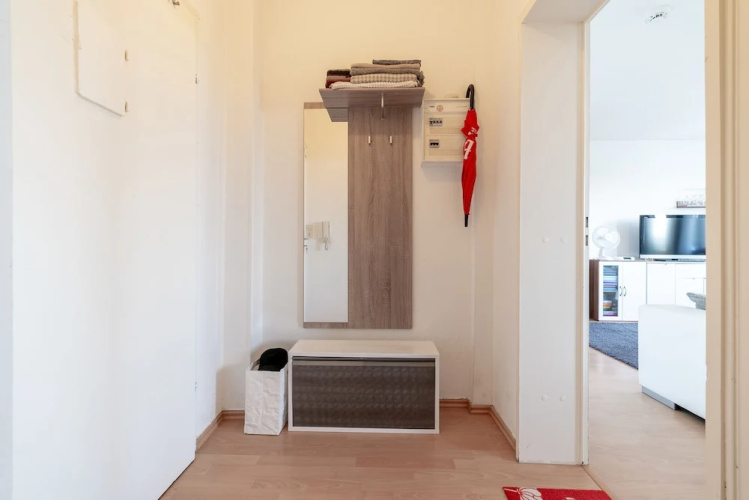 Private Apartment Harzburger Straße