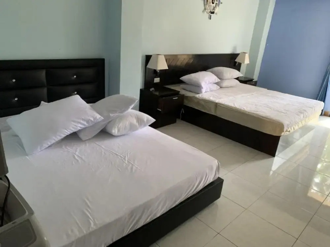 Villa Park Resort