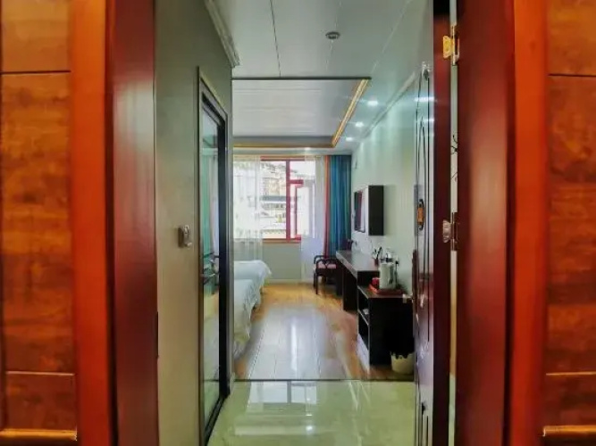 Haoju View Hotel