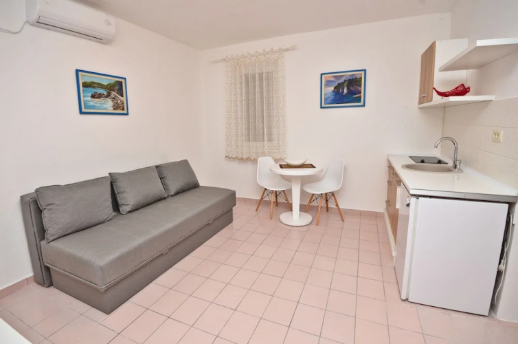 Gospostina In Apartments