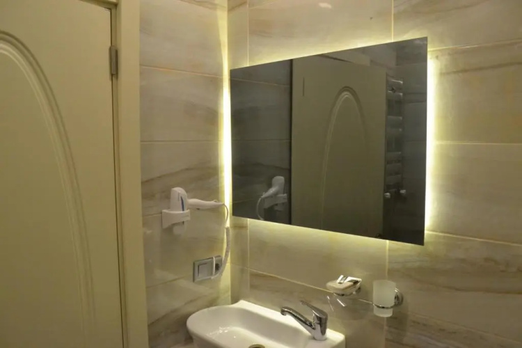 Marvel Suites- Adults Only