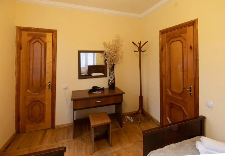 Family Suite with balcony
