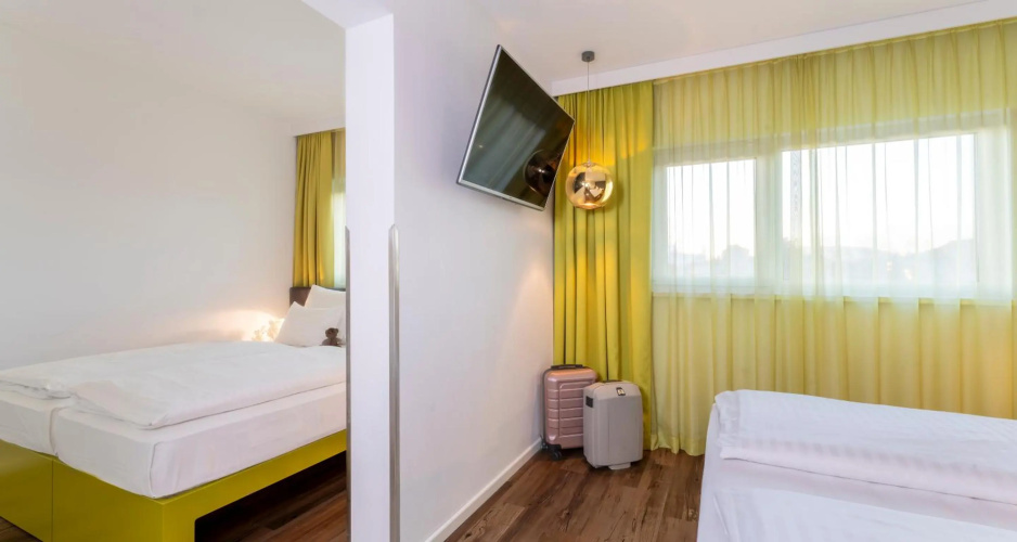 Plaza Inn Graz photo 16