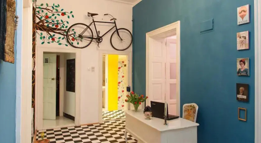 Yolostel Hostel